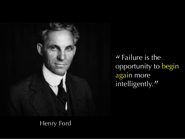 Henry Ford